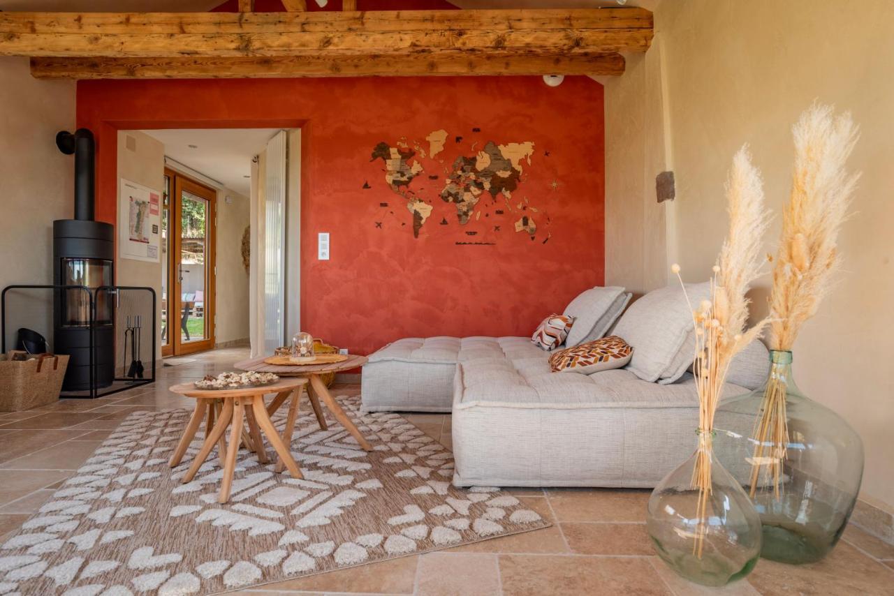 Le Grand Nichoir De La Colline - Parking - Wifi Villa Mutzig Exterior photo