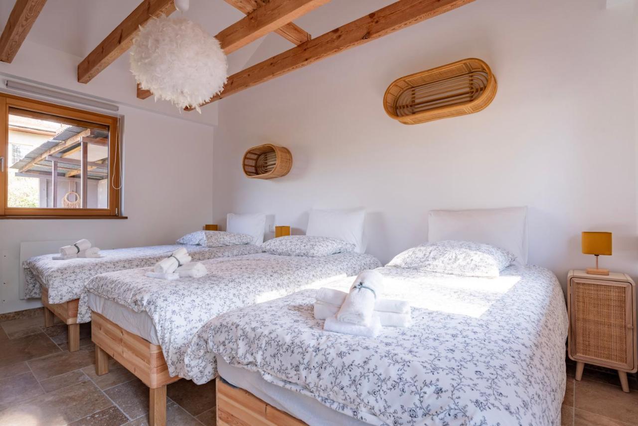 Le Grand Nichoir De La Colline - Parking - Wifi Villa Mutzig Exterior photo