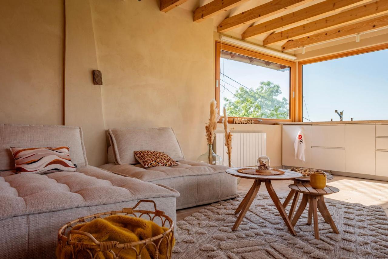 Le Grand Nichoir De La Colline - Parking - Wifi Villa Mutzig Exterior photo